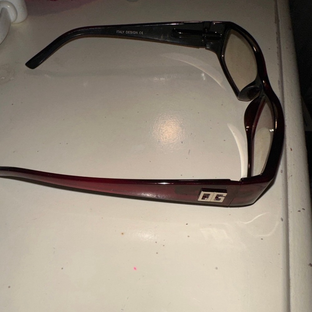 Giant Vintage - Hi My Name Is 90s Sunglasses - Picture 5 of 6
